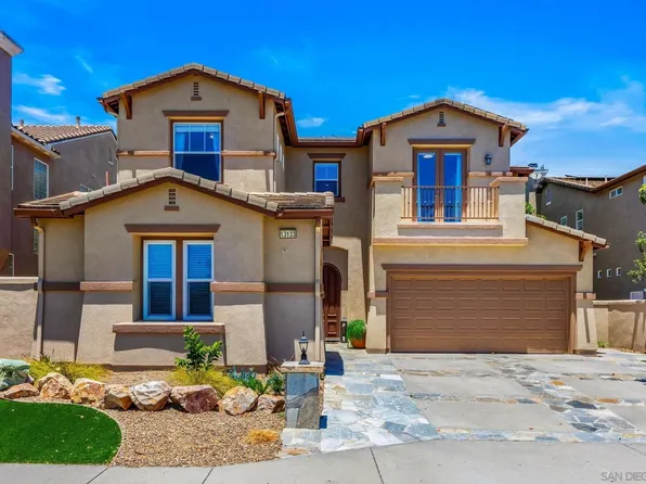 13133 Via Canyon Dr, San Diego, CA 92129