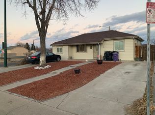 540 Perry St, Denver, CO 80204