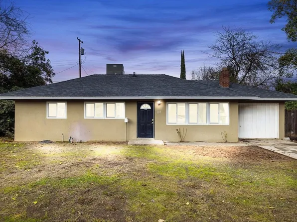 733 E Beverly Way, Fresno, CA 93704