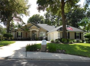 1124 Dover Dr, Saint Johns, FL 32259