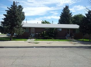 203 Everett St, Caldwell, ID 83605