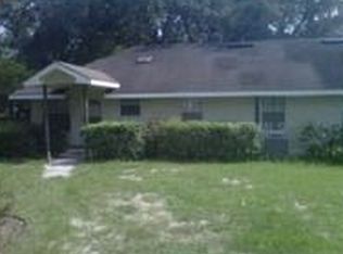 926 Reynolds Rd, De Leon Springs, FL 32130