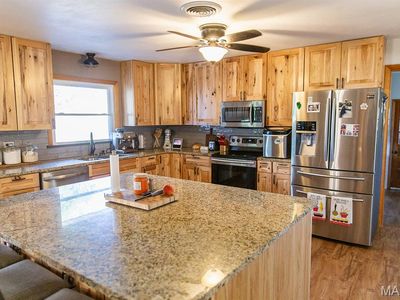 1243 N And South Rd S, Sullivan, MO, 63080