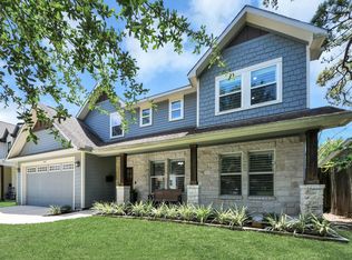 1431 Martin St, Houston, TX 77018