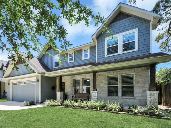 1431 Martin St, Houston, TX 77018