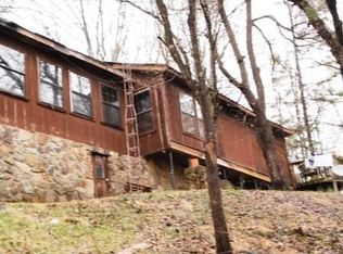 195 Parker Rd, La Follette, TN 37766
