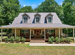 1760 Tidwell Switch Rd, Dickson, TN 37055