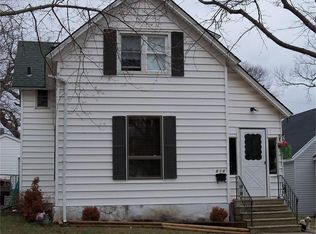 816 S 16th St, Fort Dodge, IA 50501