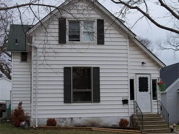 816 S 16th St, Fort Dodge, IA 50501