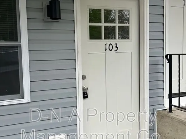 1334 Dreher Ave #103, Stroudsburg, PA 18360