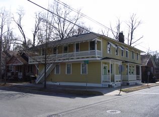 1706 Atlantic Ave, Savannah, GA 31401