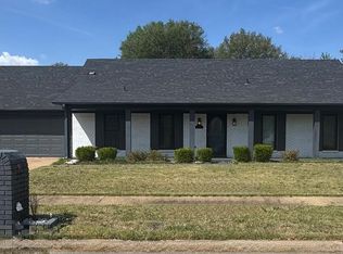 1101 Brookdale Dr, West Memphis, AR 72301