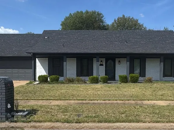 1101 Brookdale Dr, West Memphis, AR 72301