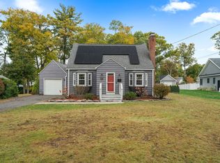 67 Olcott Dr, Manchester, CT 06040