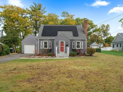 67 Olcott Drive, Manchester, CT, 06040