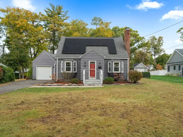 67 Olcott Drive, Manchester, CT 06040