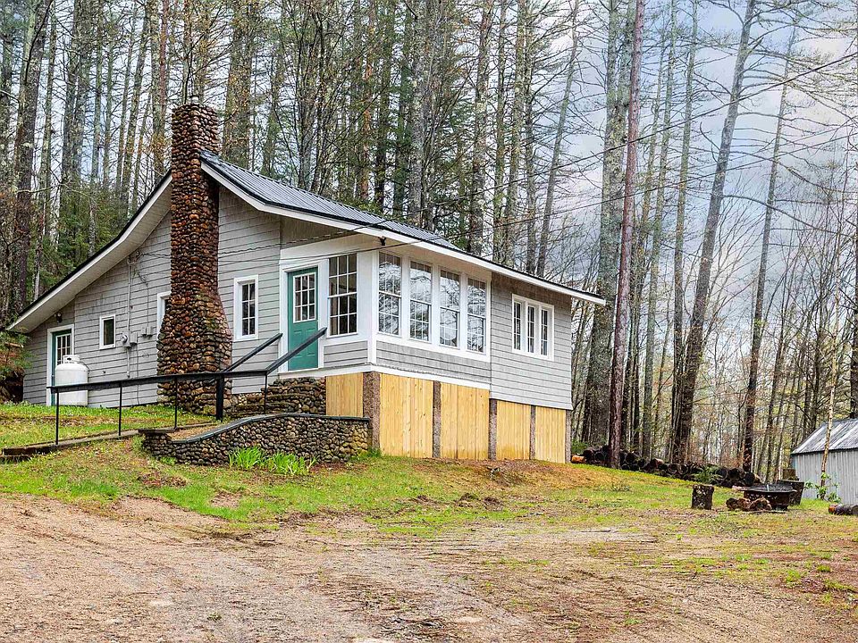 457 Old Bartlett Road, North Conway, NH 03860 | MLS #4951565 | Zillow