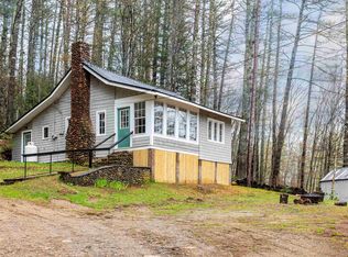 457 Old Bartlett Rd, North Conway, NH 03860