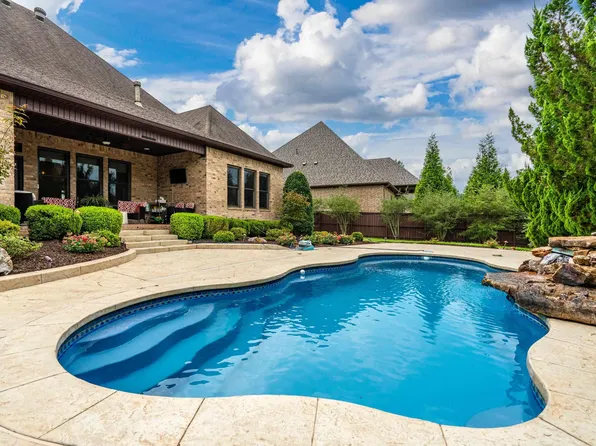 118 Arlington Park Ter, Hot Springs, AR 71901