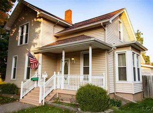 514 N Broad St, Adrian, MI 49221