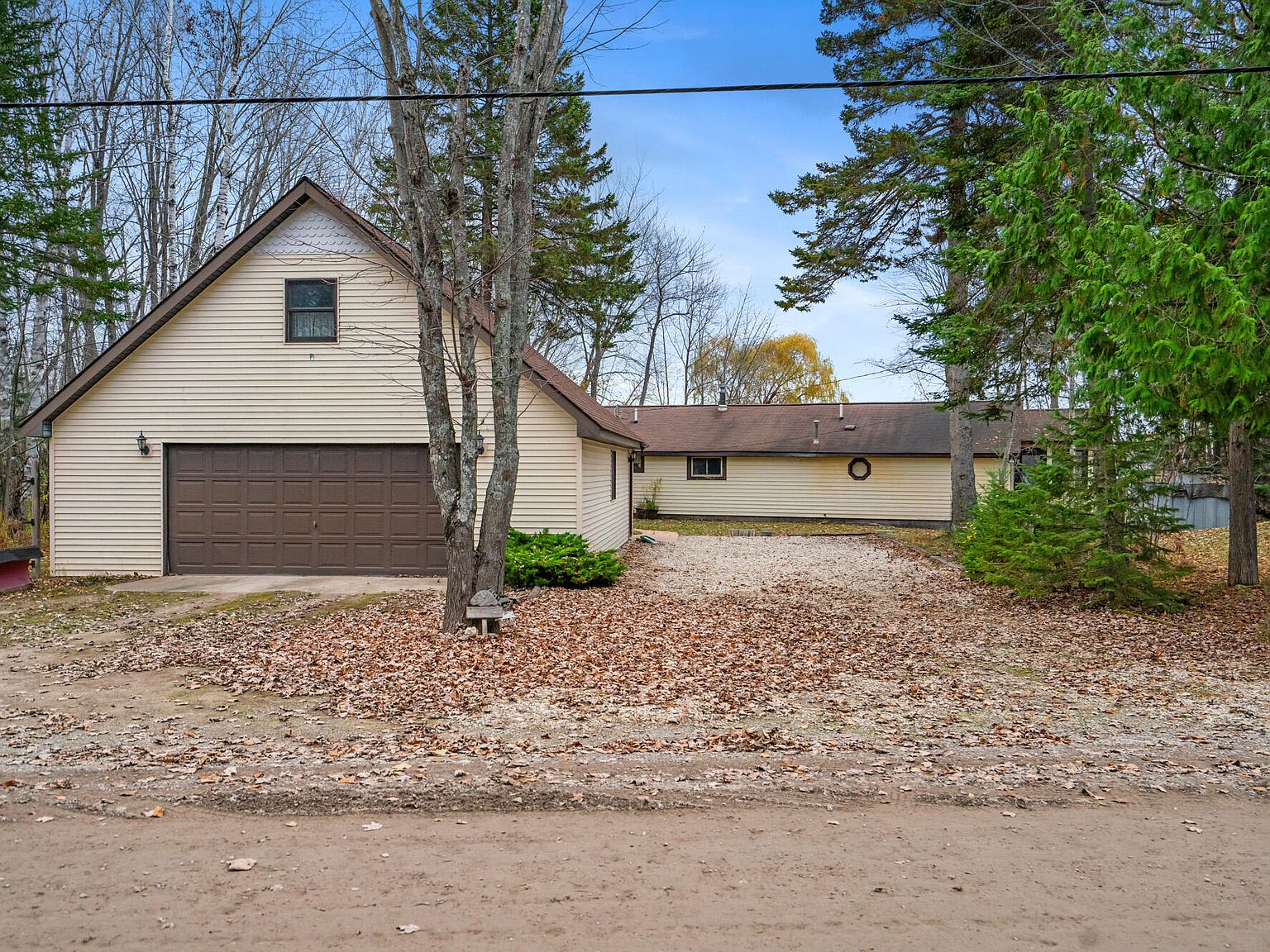 9700 Silver Strand Rd, Levering, MI 49755 Zillow