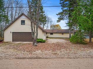 9700 Silver Strand Rd, Levering, MI 49755