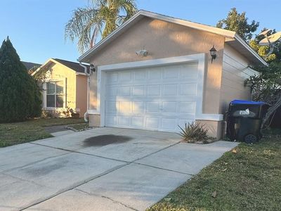 11117 Huxley Ave, Orlando, FL, 32837