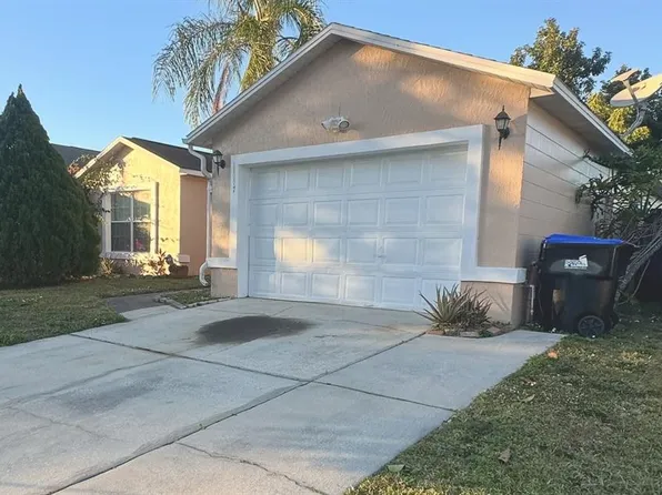 11117 Huxley Ave, Orlando, FL 32837