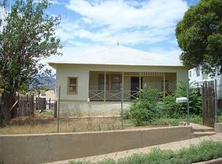 314 S 2nd St, Globe, AZ 85501