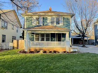 3908 Edgemont St, Wichita, KS 67208