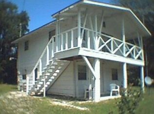 240 Big Buck Rd, Salt Springs, FL 32134