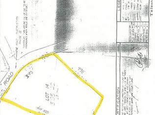 Lot 14 Deacon Willy Rd., Campton, NH 03223