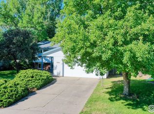 1978 Sandalwood Ln, Fort Collins, CO 80526