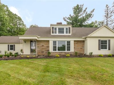 29626 Gates Mills Blvd, Pepper Pike, OH, 44124