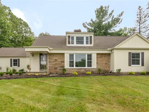 29626 Gates Mills Blvd, Pepper Pike, OH 44124