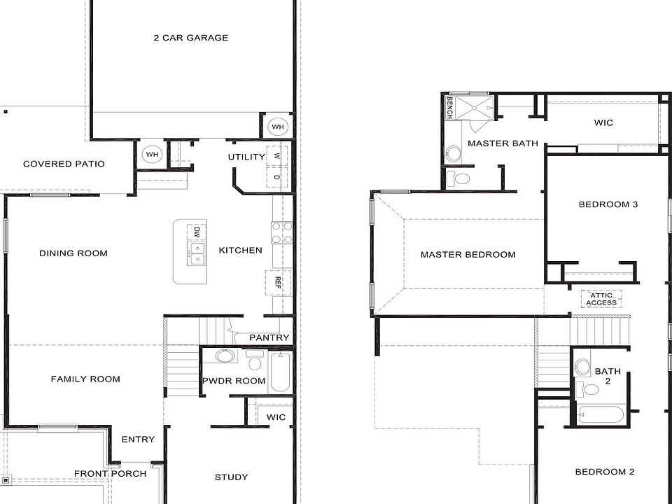 Floor Plan.