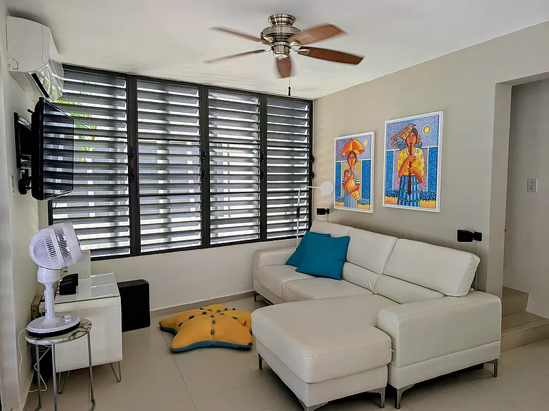 14 Villa Taina Guarionex Boqueron — Photo 5