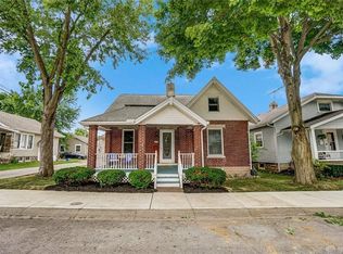 514 Buckeye St, Miamisburg, OH 45342
