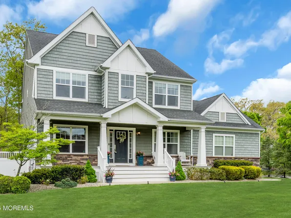 1788 Kathleen Court, Toms River, NJ 08755