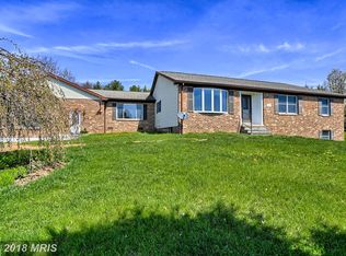 2510 Bachman Valley Rd, Manchester, MD 21102