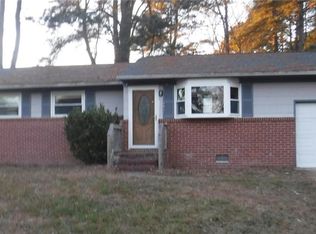 3316 Bickford Ct, Chesapeake, VA 23321