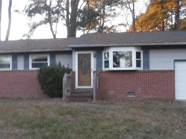 3316 Bickford Ct, Chesapeake, VA 23321