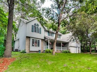 11818 Davenport St NE, Blaine, MN 55449