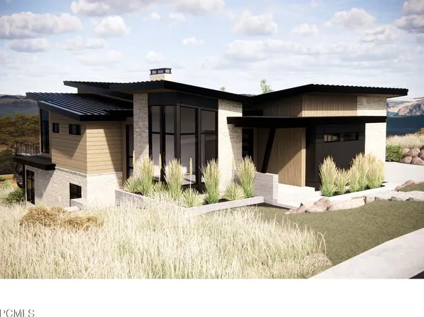 4125 E Harris Way, Heber City, UT 84032