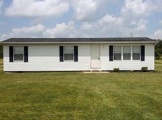3289 Snider Malott Rd, Mount Orab, OH 45154