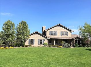 23820 112th St, Trevor, WI 53179