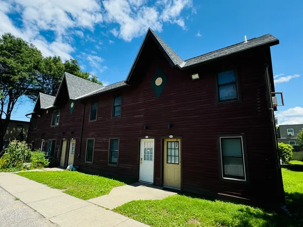 700 Riverside Ave APT E, Burlington, VT 05401
