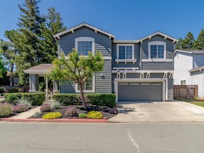 4716 Dessira Court, Concord, CA, 94521
