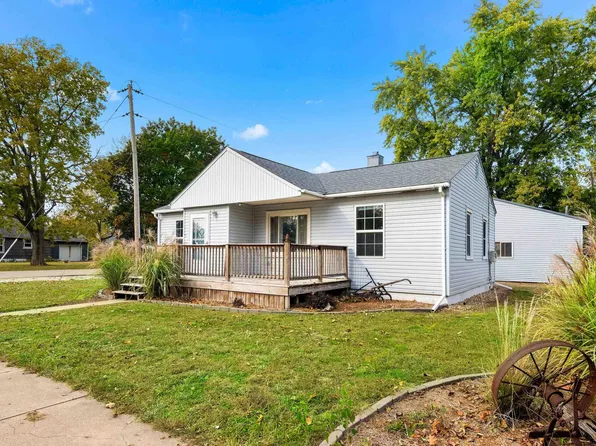 443 W Wilmot St, Chillicothe, IL 61523