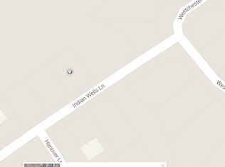 Lot 31 Indian Wells, panaram villiage, TX 77304